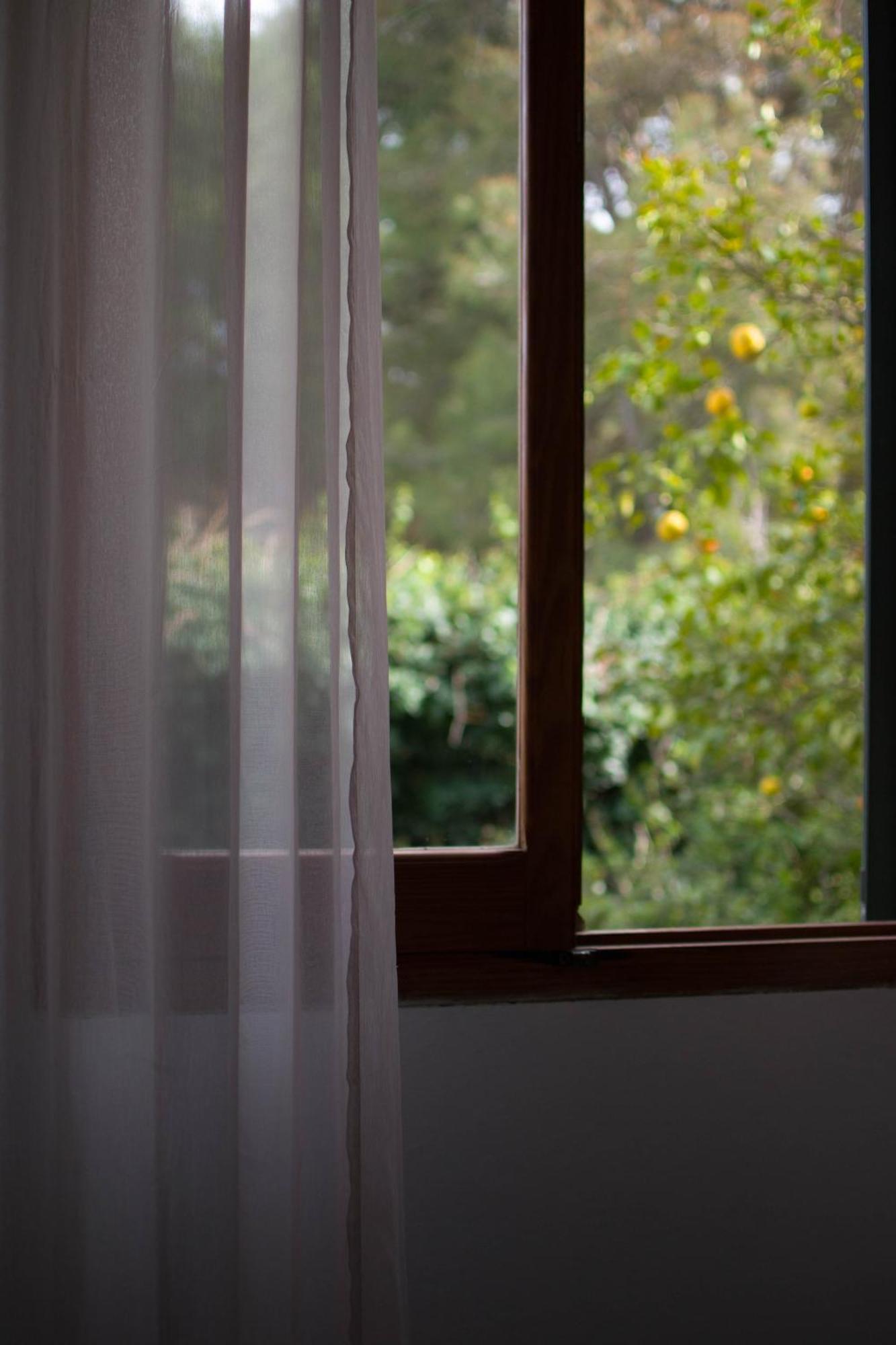 B&B Del Viale Bacu Abis Экстерьер фото