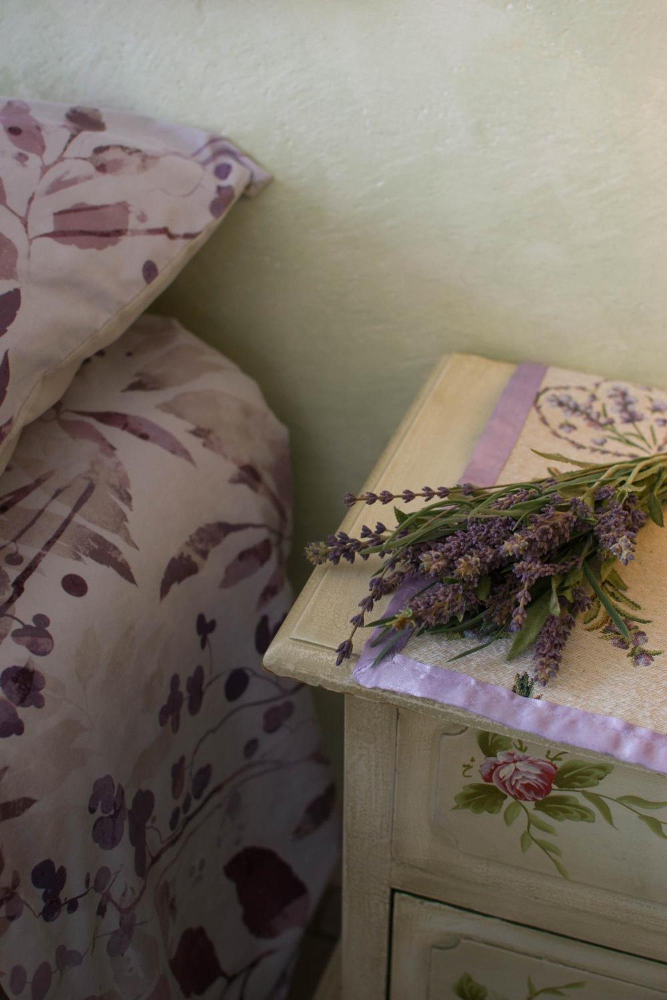 B&B Del Viale Bacu Abis Экстерьер фото